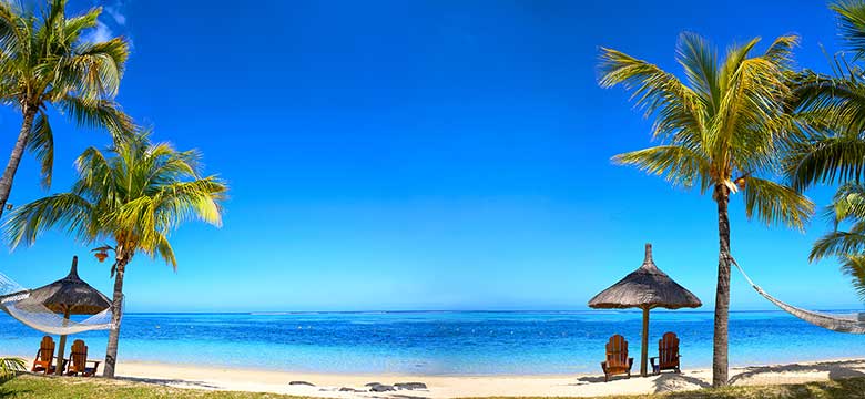 Pacotes de Viagem para Ilhas Maurício