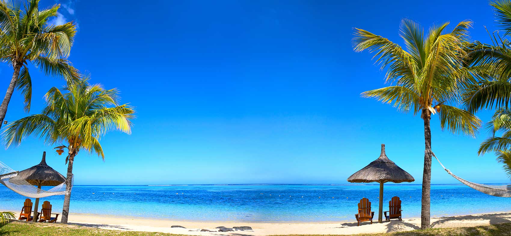 Pacotes de Viagem para Ilhas Maurício