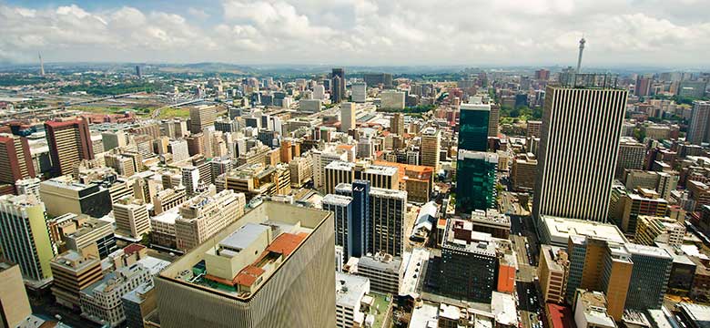 Pacote para Extensão Ilhas Maurício