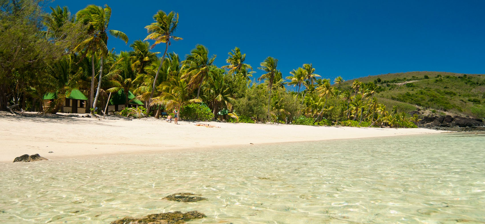 Natureza Ilhas Fiji