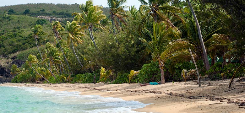 Ilhas Fiji