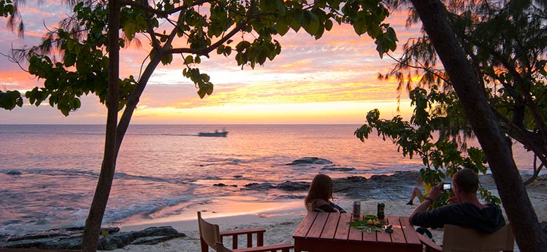 Tropical Ilhas Fiji