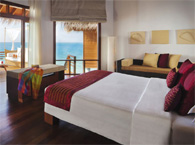 Pacote Ilhas Maldivas Baros Resort