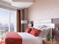 Radisson Blu Downtown Dubai