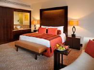 The Address Downtown Dubai