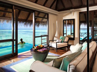 Pacotes Ilhas Maldivas Four Seasons Kuda Huraa