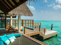 Pacotes Ilhas Maldivas Four Seasons Landaa Giravaru