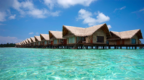 Prestige Ocean Villas