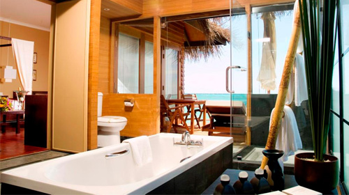 Prestige Ocean Villas