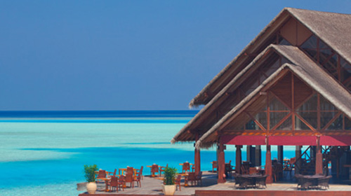 Anantara Dhigu Resort & Spa