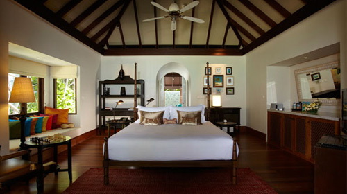 Pacote Ilhas Maldivas Anantara Kihavah | Beach Pool Villa