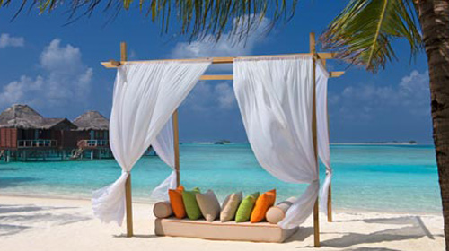 Anantara Veli Resort & Spa