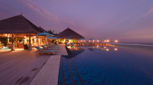 Anantara Veli Resort & Spa
