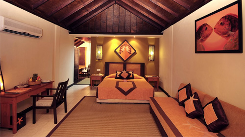 Superior Rooms