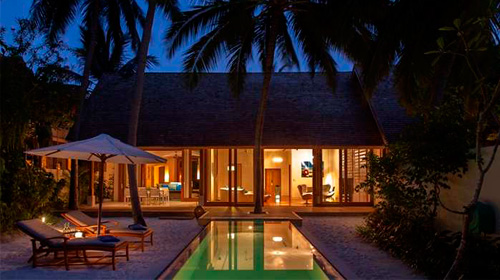 Beach Suite