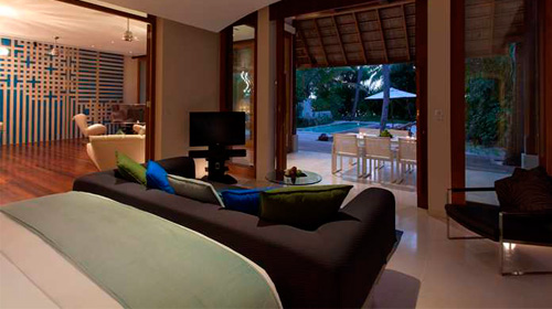 Beach Suite