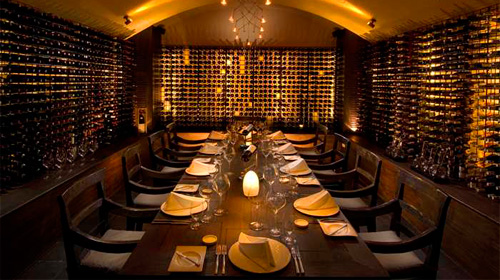 Conrad Maldives Rangali Island