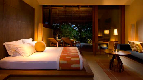 King Beach Villa