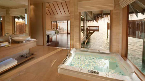 Premier Water Villa