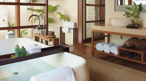 Sunset/ Sunrise Beach Bungalow with Pool