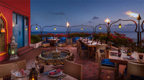 Four Seasons Landaa Giraavaru