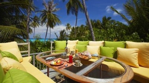 Gili Lankanfushi