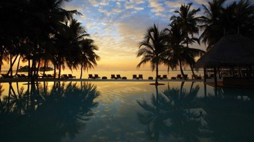 Gili Lankanfushi