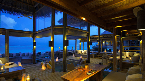 The Private Reserve