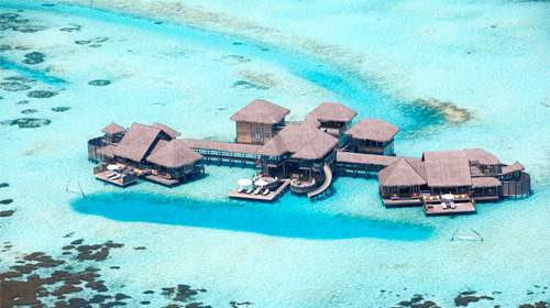 The Private Reserve