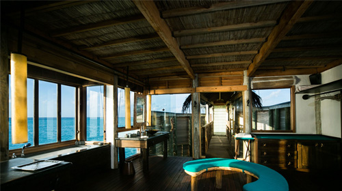 Residence