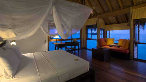 Villa Suite