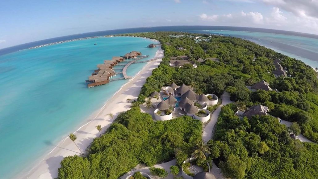 Pacotes de Viagem Hideaway