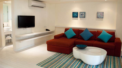 Family Beach House