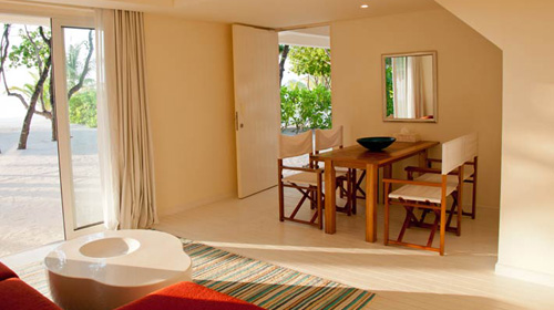 Family Beach House