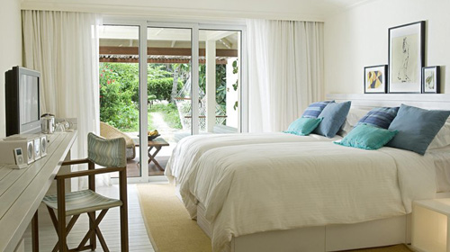 Family Beach House