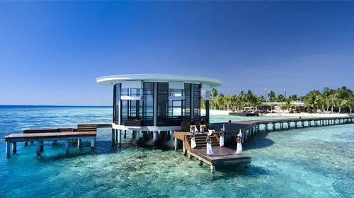 Jumeirah Dhevanafushi