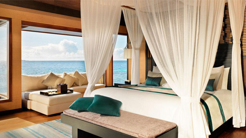 Two Bedroom Ocean Sanctuary Sunrise / Sunset
