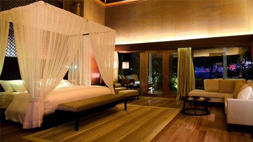 Villa Beach Revive