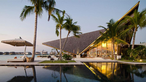Jumeirah Vittaveli