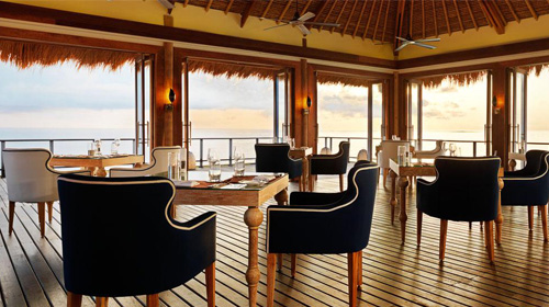 Jumeirah Vittaveli