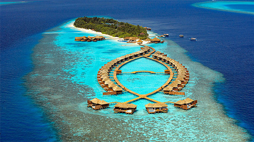 Lily Beach Resort & Spa