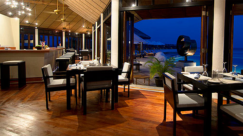 Lily Beach Resort & Spa