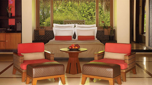 Beach Villa