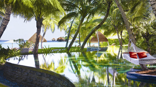 One & Only Reethi Rah Maldives