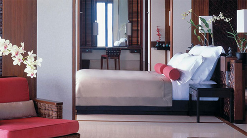 Grand Beach Villa