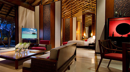 Grand Sunset Residence