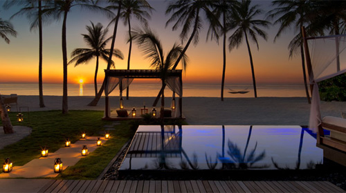 Grand Sunset Residence