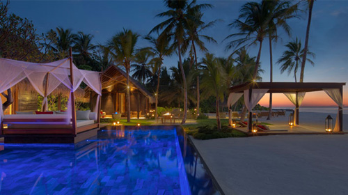 Grand Sunset Residence
