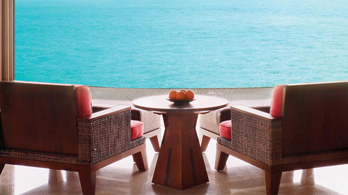 Water Villas