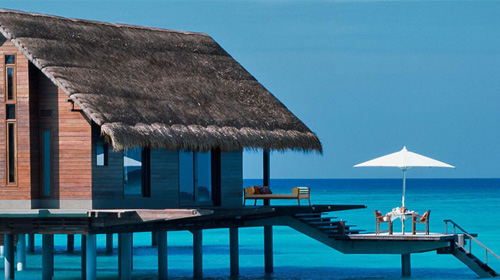 Water Villas